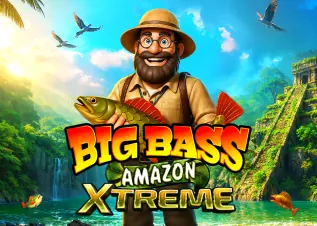 sawan888 ทางเข้า Big Bass Amazon Xtreme ทดลองเล่นฟรี