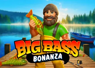 sawan888 ทางเข้า Big Bass Bonanza ทดลองเล่นฟรี