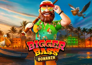 sawan888 ทางเข้า Bigger Bass Bonanza ทดลองเล่นฟรี