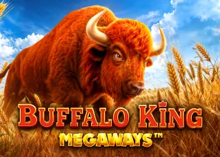 sawan888 ทางเข้า Buffalo King Megaways ทดลองเล่นฟรี