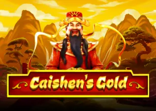 sawan888 ทางเข้า Caishen's Gold ทดลองเล่นฟรี
