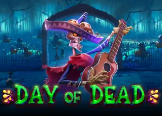 sawan888 ทางเข้า Day of Dead ทดลองเล่นฟรี