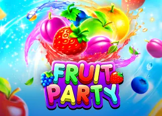 sawan888 ทางเข้า Fruit Party ทดลองเล่นฟรี