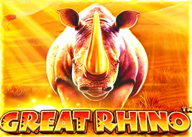 Great Rhino ทดลองเล่นฟรี