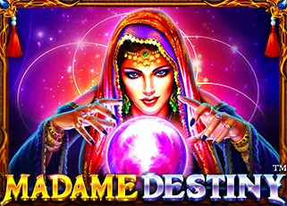 sawan888 ทางเข้า Madame Destiny ทดลองเล่นฟรี