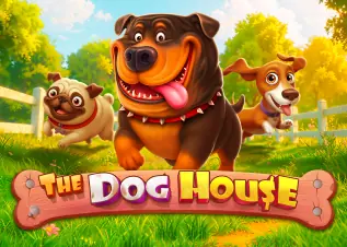 sawan888 ทางเข้า The Dog House ทดลองเล่นฟรี