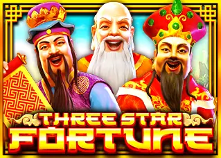 sawan888 ทางเข้า Three Star Fortune ทดลองเล่นฟรี