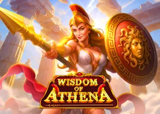 sawan888 ทางเข้า Wisdom of Athena ทดลองเล่นฟรี